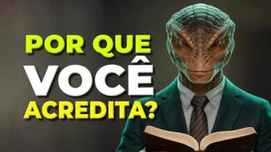 O Motor de Crenças