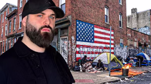 A VERDADE QUE EU DESCOBRI SENDO POBRE NOS ESTADOS UNIDOS