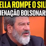 MARIO SERGIO CORTELLA: ALIENAÇÃO BOLSONARISTA DEIXOU SEQUELAS IRREVERSÍVEIS NAS MENTES DAS PESSOAS!!