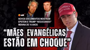 “IMPOSSÍVEL DE EXPLICAR”, MÃES EVANGÉLICAS ESTÃO CHOCADAS!